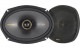 【訳あり】KSC6904 (47KSC6904) 16ｘ23cm (6ｘ9インチ) Max.300W キッカー Kicker