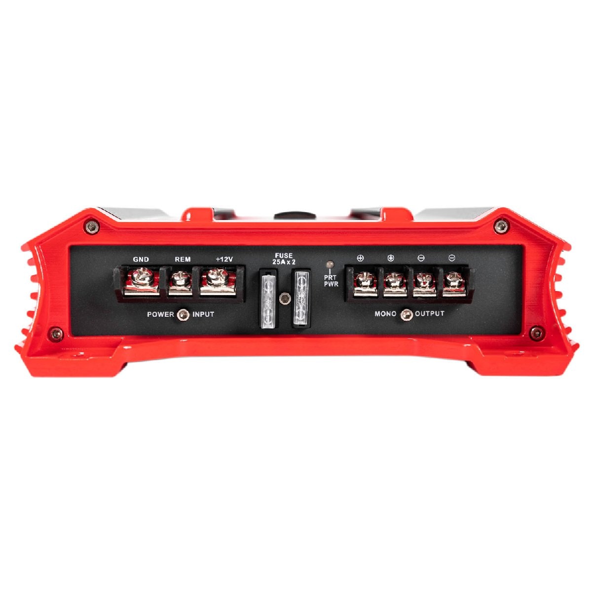 GP-1500.1 1ch Class AB Max.1500W Ground Pounderシリーズ アメリカ