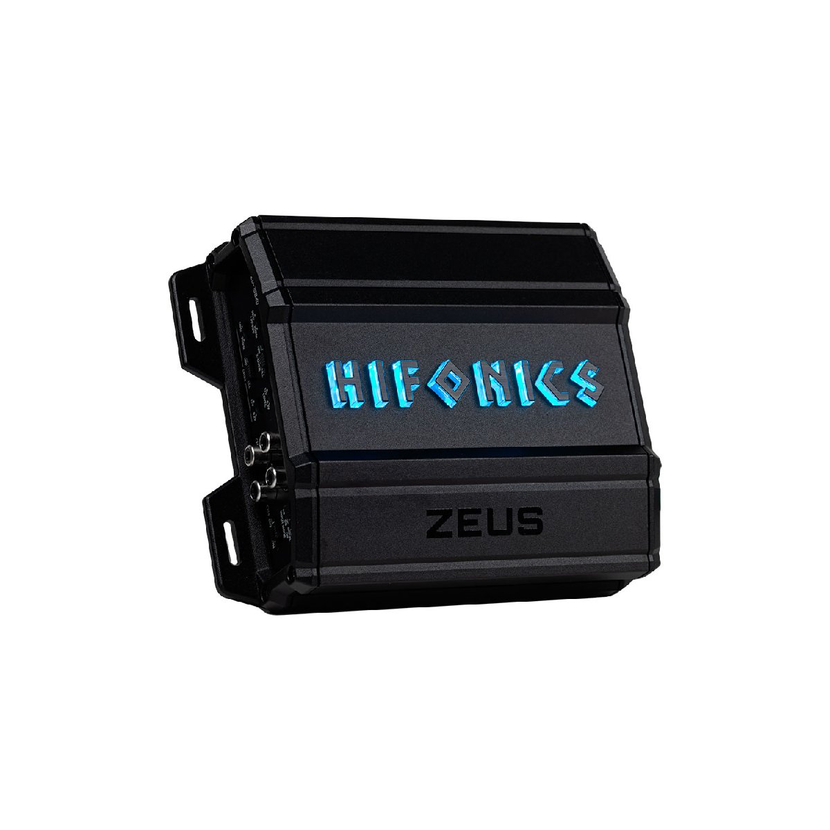 ZD-750.4D ZEUS DELTA (ゼウスデルタ) シリーズ Class D 4ch Max.750W