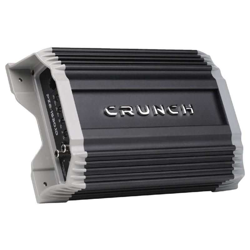 PZ2-1530.1D POWERZONE 2 ���꡼�� 1ch Class D Max.1500W ����ꥫ ������ CRUNCH