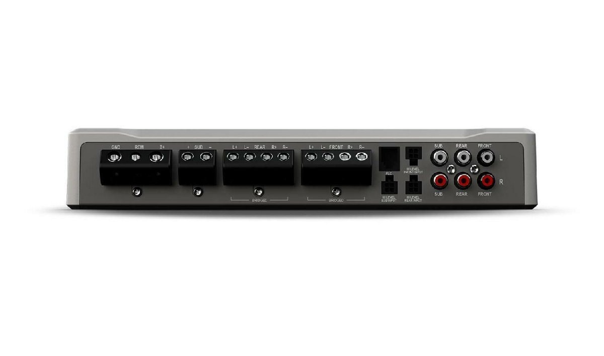 M2-750X5 5ch Class D マリングレード M2シリーズ ロックフォード