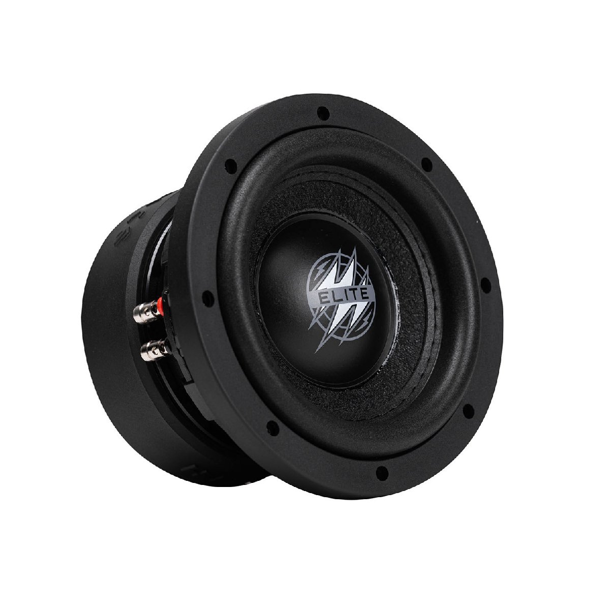 HEW6D4 ELITE (エリート) シリーズ 16.5cm (6.5インチ) 4Ω DVC Max