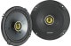 【訳あり】CSC654 (46CSC654) 16cm (6.5インチ) Max.300W CSシリーズ 薄型 キッカー Kicker