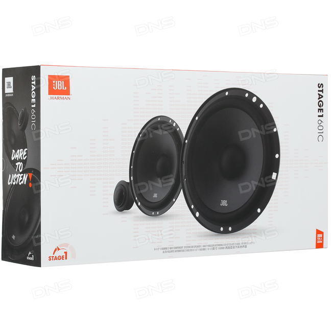 JBL STAGE3 9637 スピーカー 6x9インチ　未使用 Amazon.com: JBL Stage 39637 - 6” x 9” Three-way car audio
