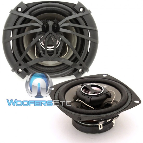 �������ꭡ��AF.42 10cm Max.200W ������ɥ��ȥ꡼�� Soundstream