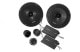 【訳あり】CSS654 (46CSS654) 薄型 16cm (6.5インチ) Max.300W CSシリーズ キッカー Kicker