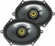 【訳あり】CSC684 (46CSC684) 16x20cm (6x8インチ) Max.225W CSシリーズ キッカー Kicker