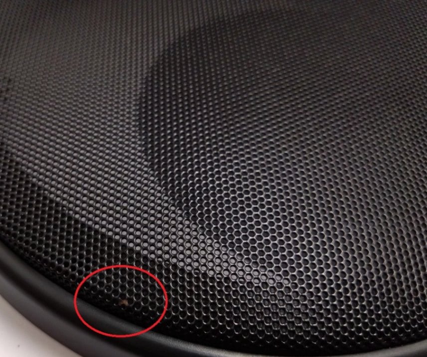 訳あり①】X-S650C2 16.5cm (6.5インチ) Max.500W オンキヨー ONKYO