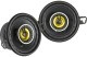【訳あり】CSC354 (46CSC354) 8.9cm (3.5インチ) Max.90W CSシリーズ キッカー Kicker
