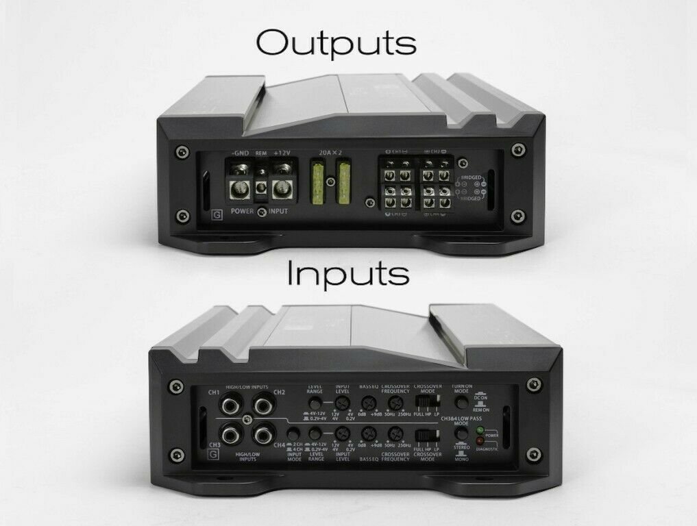 MB Quart(MBクォート) OA600.4 カーオーディオ アンプ 71W6vIujxvL._UF350,350_QL80_.jpg