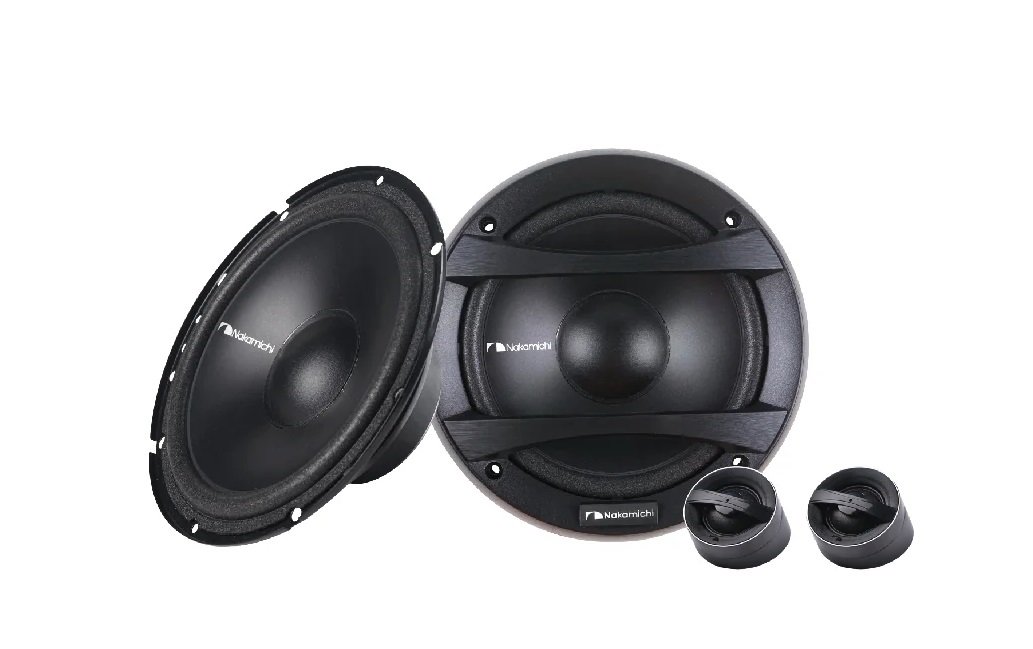 NSF-CS623 16.5cm (6.5インチ) Max.315W NSFシリーズ ナカミチ