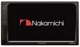 NAM1712 ӥߥ顼 7 åѥͥ 2DIN AVǥå/Bluetooth/¢/USB/SD ʥߥ Nakamichi