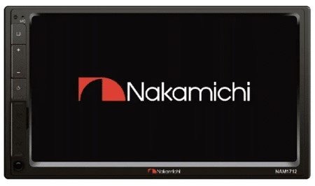Amazon.co.jp: Nakamichi ナカミチサウンド 【ブルートゥース