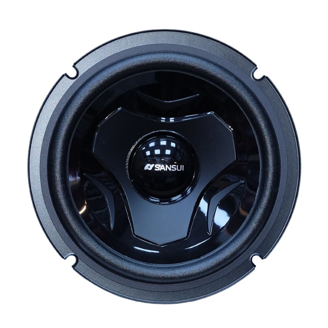 サンスイ　スピーカー1組S-700Vi＋ウーファー S-700XV SANSUI - 中古オーディオ 高価買取・販売 ハイファイ堂
