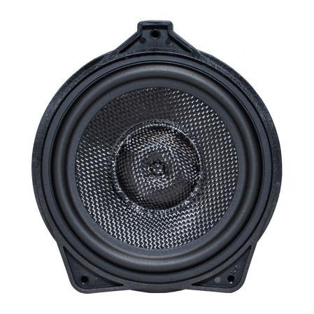 BZ-M401X MERCEDES BENZ メルセデス・ベンツ用 10cm (4インチ