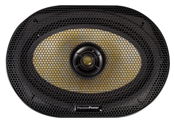������(1��)ñ�������P.692 15.2x22.8cm (6x9�����) Max.360W POWER���꡼�� �ץ쥷�����ѥ Precision Power