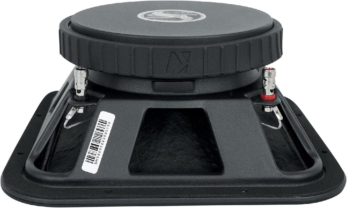 ST9MR8 (49ST9MR8) 8Ω 23cm (9インチ) ミッドレンジ 1ペア PRO Audio