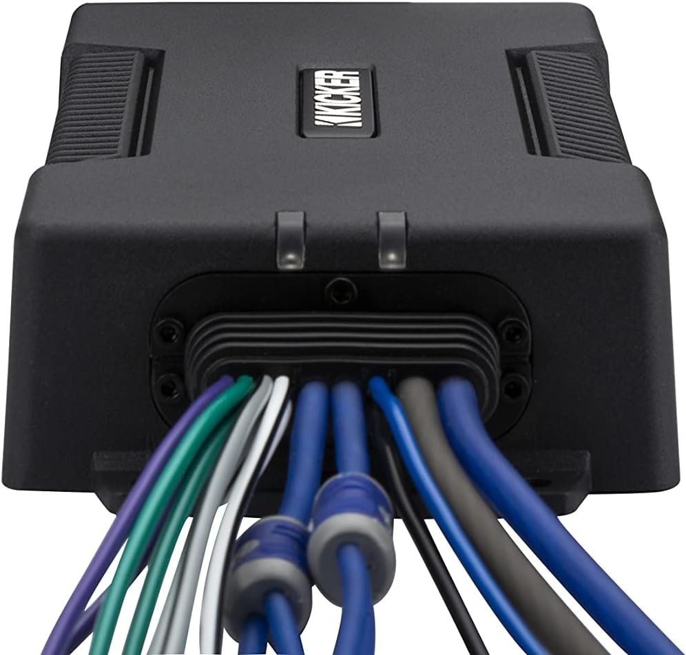 Rockford アンプJBL kicker ALPINE カロッツェリア