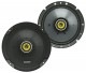 【訳あり】CSC674 (46CSC674) 16.5cm (6.75インチ) Max.300W CSシリーズ 薄型 キッカー Kicker