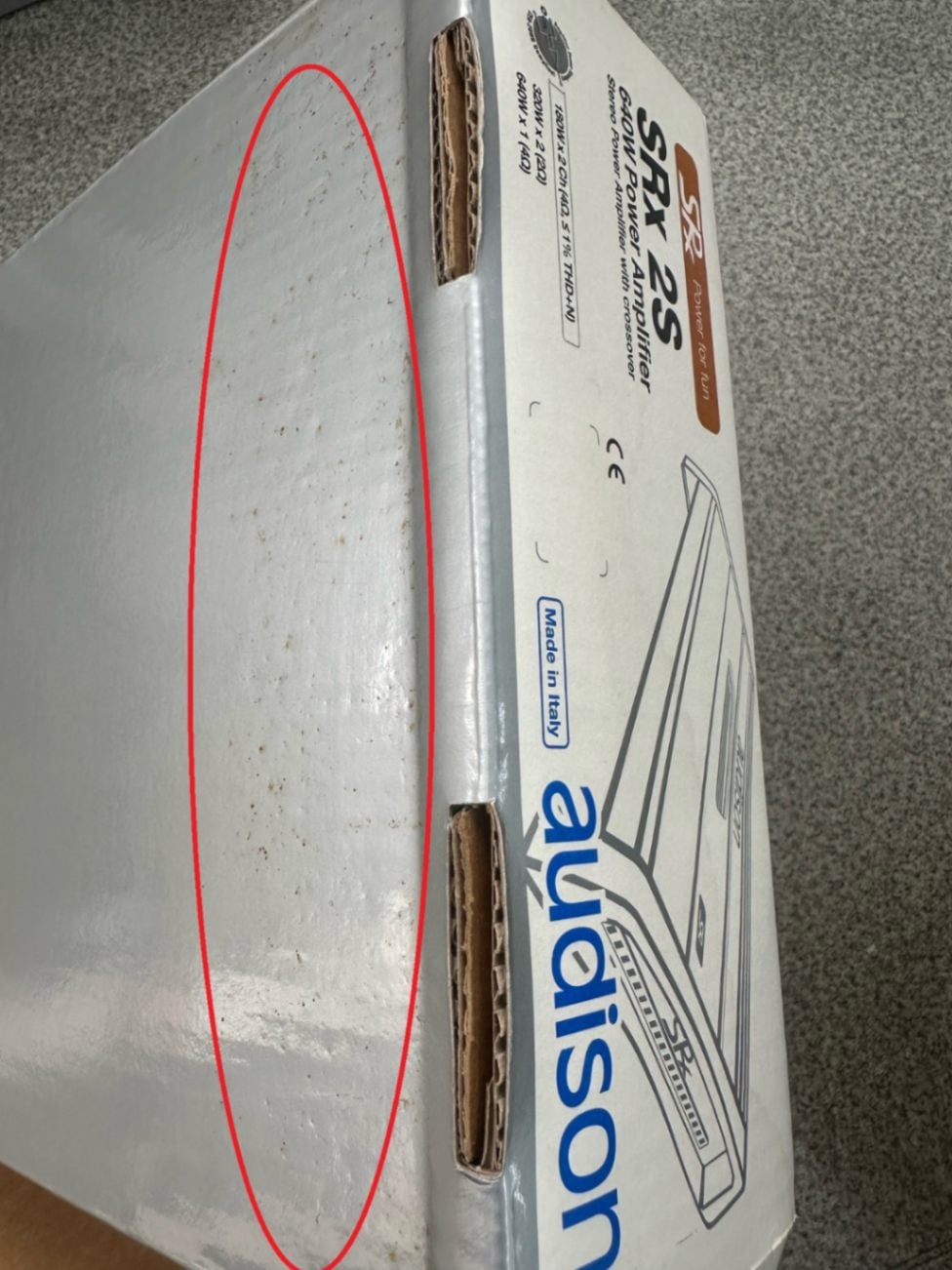 訳あり】SRx2S 2ch オーディソン audison | アンプ,audison | USA AUDIO