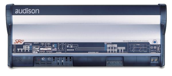 訳あり】SRx2S 2ch オーディソン audison | アンプ,audison | USA AUDIO