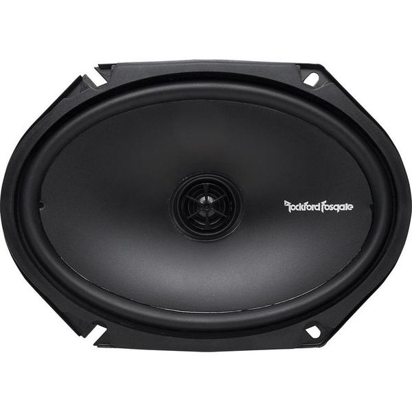 Rockford Fosgate スピーカー 2個セット R168X2 15.2x20.3cm Max.110W ロックフォード ROCKFORD | スピーカー