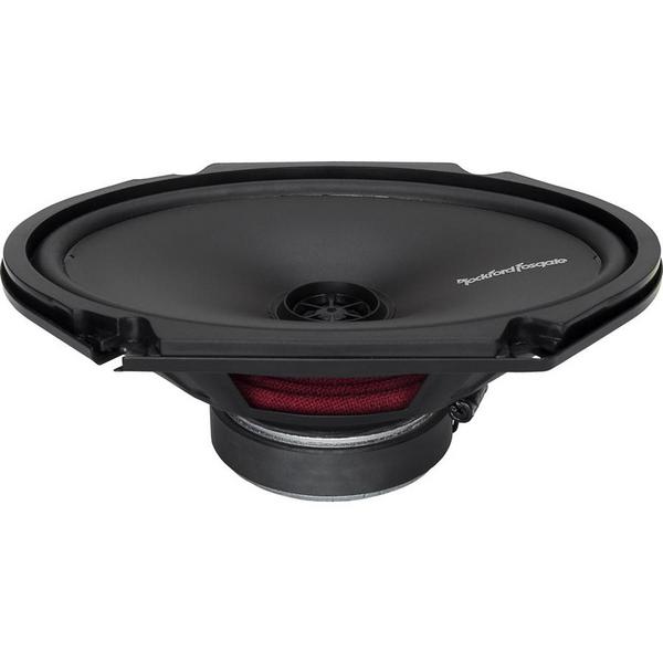 ロックフォードウーハースピーカー ROCKFORD FOSGATE（ロックフォード フォズゲート）｜スピーカー