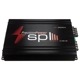 【訳あり】SPL20004 4ch Class AB Max.2000W (PPI) プレシジョンパワー Precision Power