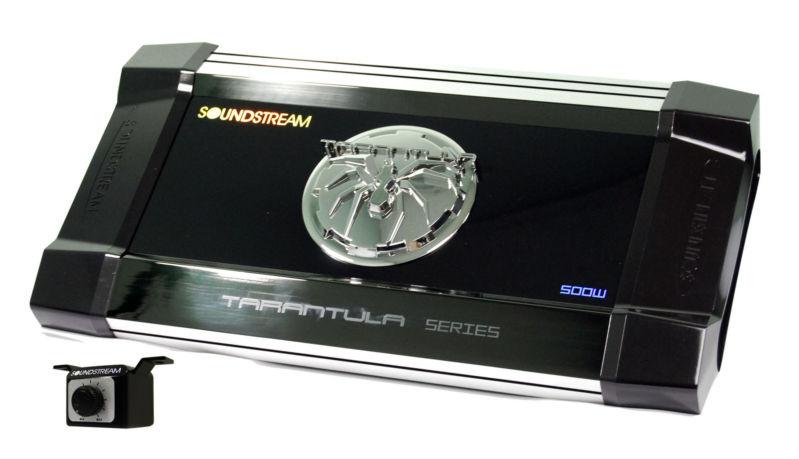【新品】TX2.500 500W 2ch AB級　サウンドストリーム SOUNDSTREAM アンプ  カーオーディオ 訳あり①】TX2.500 2ch サウンドストリーム Soundstream | アンプ