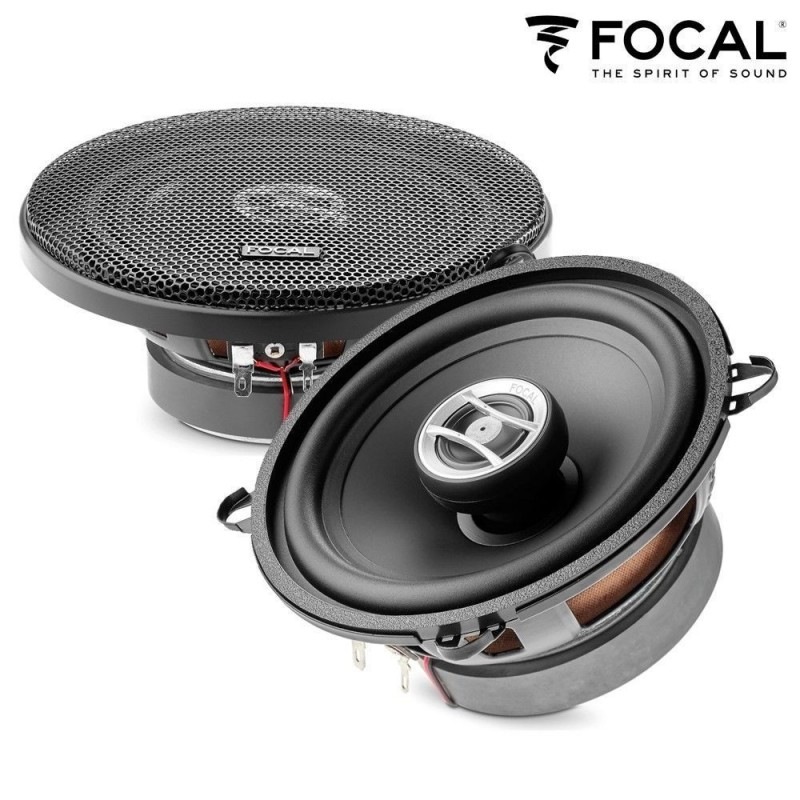 �������ꭣ��RCX-130 13cm Max.100W Auditor���꡼�� �ե������� FOCAL