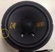 【訳あり】KSC2704 (51KSC2704) 7cm (2.75インチ) ミットレンジスピーカー (ペア) Max.100W キッカー Kicker
