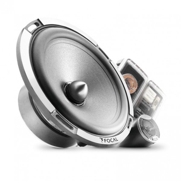 訳あり①】PS165V1 16.5cm Max.160W フォーカル FOCAL | スピーカー