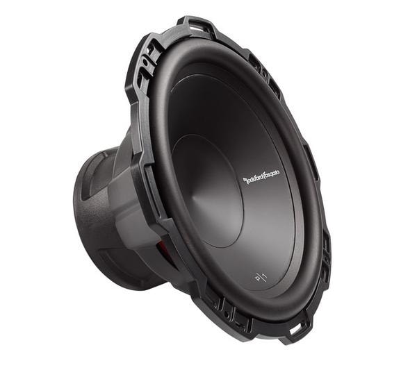 訳あり②】P1S2-12 30cm Max.500W ロックフォード ROCKFORD | ウーハー