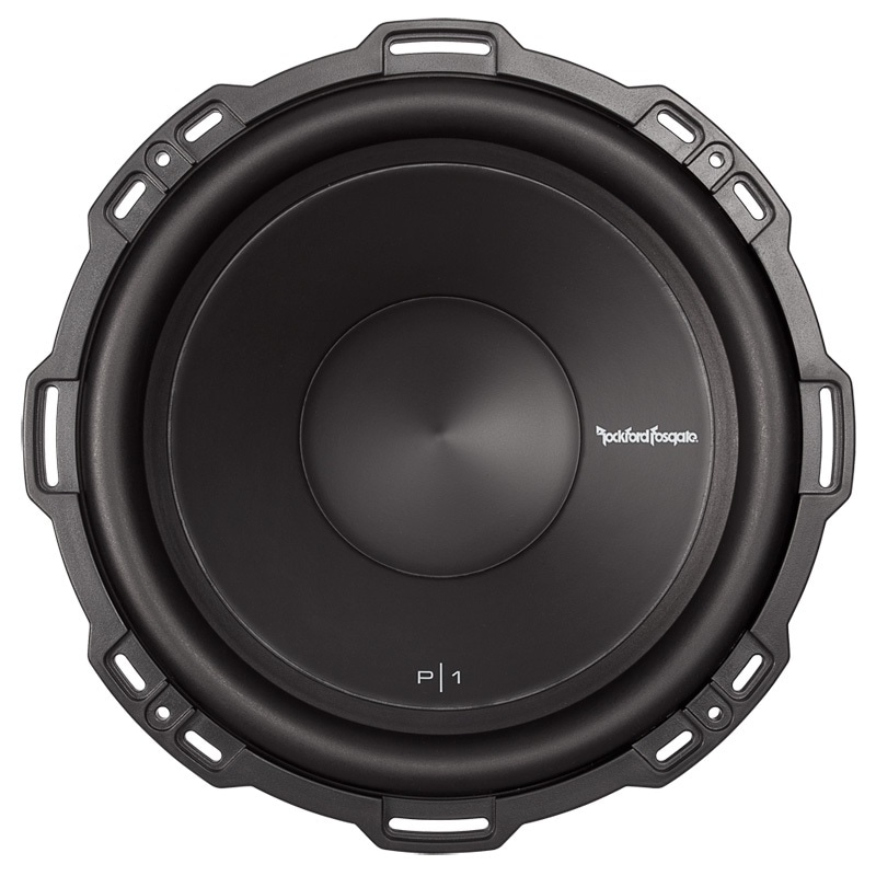 訳あり②】P1S2-12 30cm Max.500W ロックフォード ROCKFORD | ウーハー