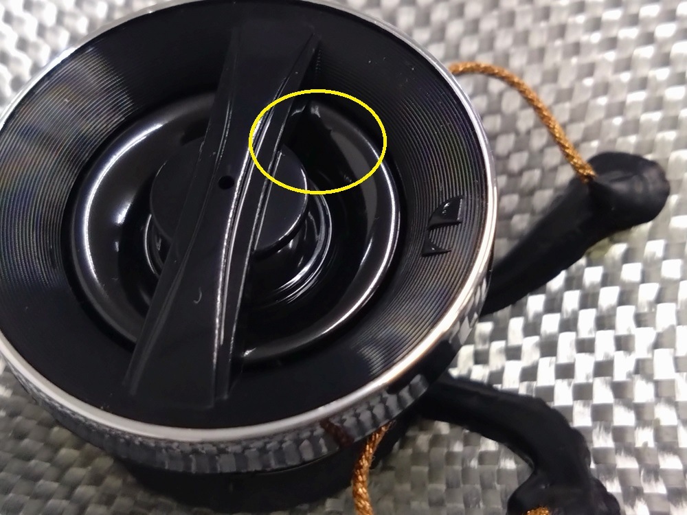 訳あり①】NSI165 16.5cm (6.5インチ) Max.200W NSIシリーズ ナカミチ