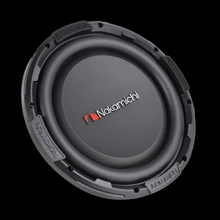 NSW-X1003D4 ���� 25cm��10�������4�� DVC Max.3500W �ʥ��ߥ� Nakamichi