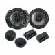 【訳あり】SR-65C 16.5cm Max.300W Reignシリーズ Soundstream サウンドストリーム