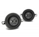 【訳あり】ZS35CX 8.9cm Max.125W ハイフォニックス HIFONICS