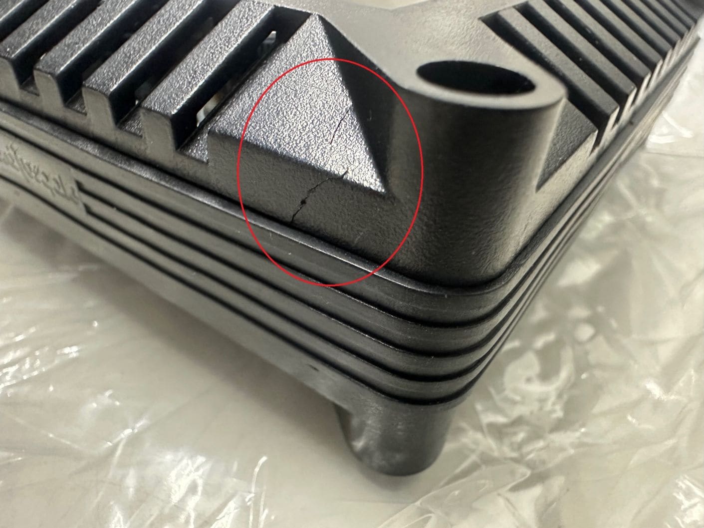 訳あり①】T2652-S 16.5cm Max.200W ロックフォード ROCKFORD