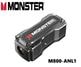 M800-ANL1 1/0 or 4AWG�ѥ���饤�� ANL�ҥ塼���ۥ���� ��󥹥��������֥� Monster Audio