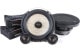【訳あり】【フランス製】PS165FXE 16.5cm LAX CONE シリーズ Max.160W フォーカル FOCAL