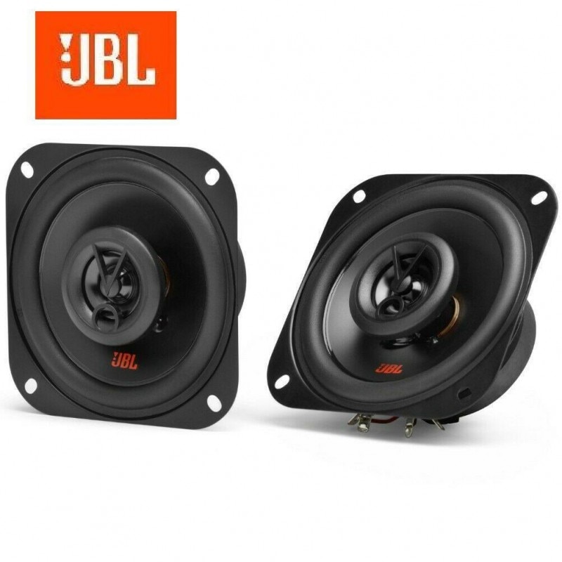 �������ʭ�Stage2 424 10cm (4�����) Max.150W Stage2���꡼�� JBL