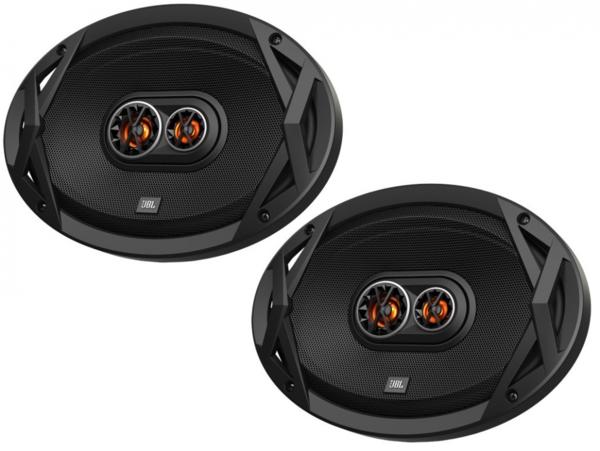 1�ġ�ñ�ʡ����䡡CLUB9630 15.2x22.8cm (6x9�����) 3-Way Max.240W JBL