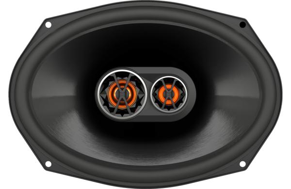 1個（単品）販売 CLUB9630 15.2x22.8cm (6x9インチ) 3-Way Max.240W