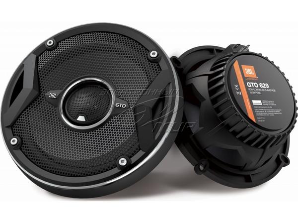訳あり品GTO629 16.5cm Max.180W コアキシャル JBL | スピーカー,JBL
