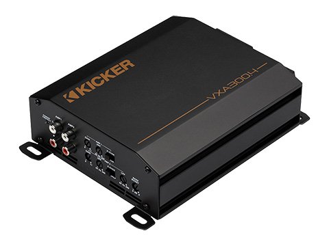VXA300.4 (53VXA3004) VXAシリーズ 4ch Class D キッカー Kicker