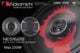 �������ꭢ��NSE1628 16.5cm (6.5�����) Max.250W NSE���꡼�� �ʥ��ߥ� Nakamichi