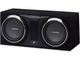 P3-2X12 Punch¥·¥ê¡¼¥º 30cm P3D4-12 2ȯÅëºÜ½ãÀµBOX Max.2400W ¥í¥Ã¥¯¥Õ¥©¡¼¥É ROCKFORD