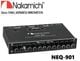 �������ꭡ��NEQ-901 9�Х�� �ѥ��ȥ�å� �����饤���� �ʥ��ߥ� Nakamichi