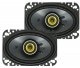 �������ꭢ��CSC464 (46CSC464) 10x16cm (4x6�����) Max.150W CS���꡼�� ���å��� Kicker